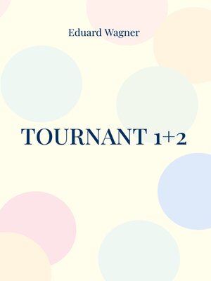 cover image of Tournant 1+2